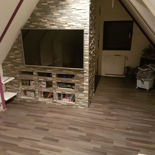 Fliesenarbeit Referenz 1