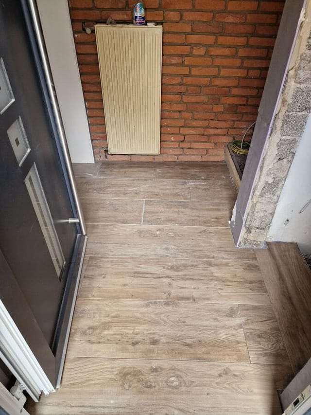 Fliesenarbeit Referenz 14