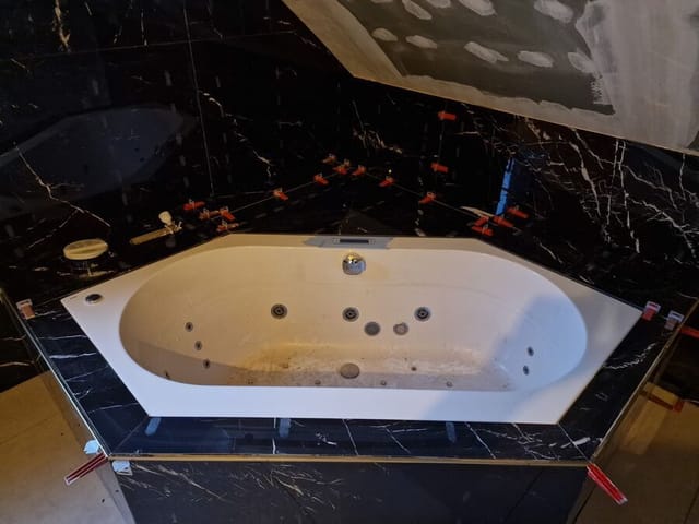 Fliesenarbeit Referenz 17