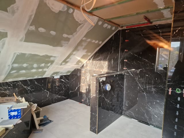 Fliesenarbeit Referenz 21