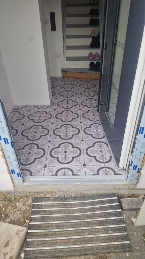 Fliesenarbeit Referenz 27