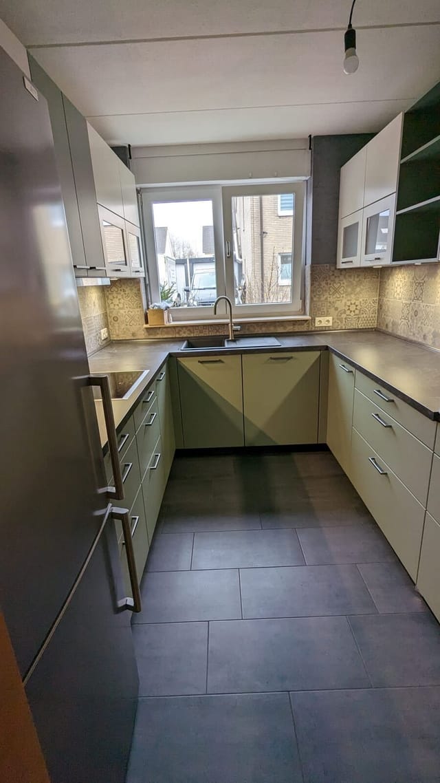 Fliesenarbeit Referenz 28