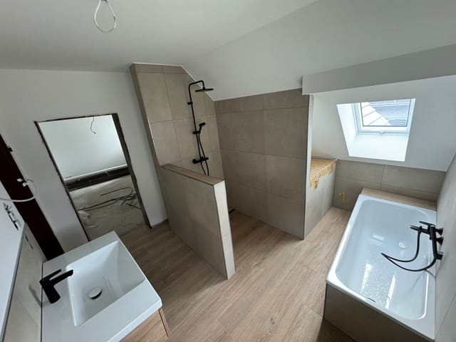 Fliesenarbeit Referenz 29