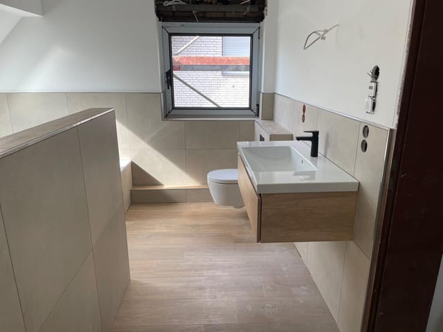 Fliesenarbeit Referenz 30