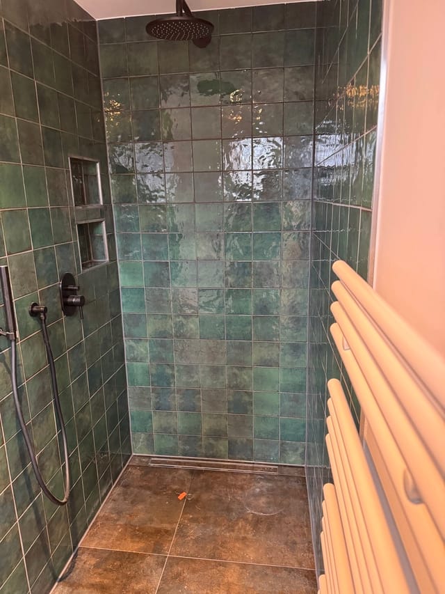 Fliesenarbeit Referenz 34