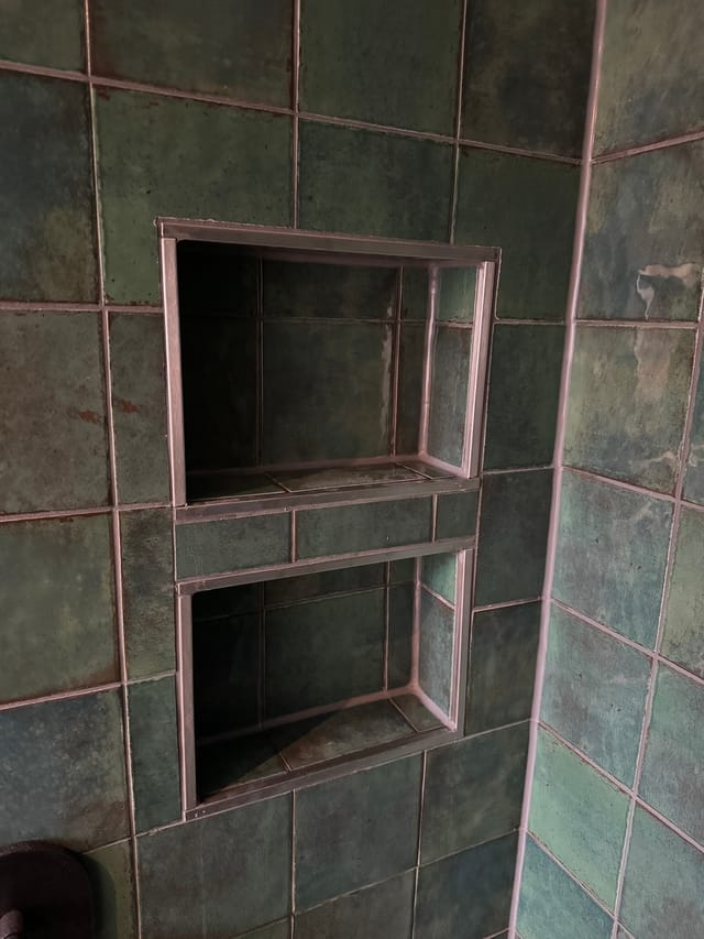 Fliesenarbeit Referenz 35