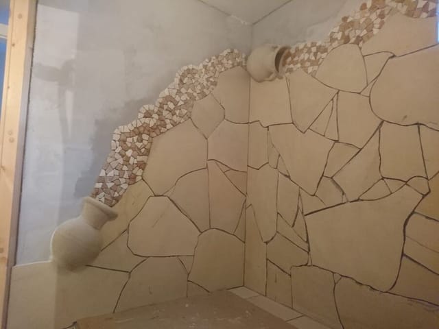 Fliesenarbeit Referenz 4