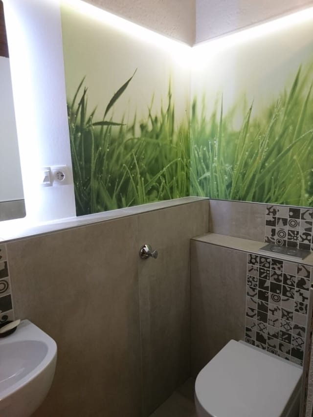 Fliesenarbeit Referenz 5