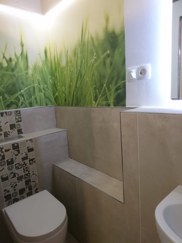 Fliesenarbeit Referenz 6