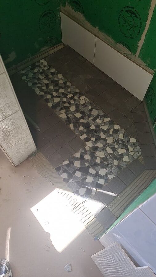 Fliesenarbeit Referenz 7