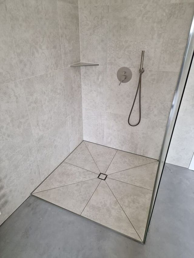 Fliesenarbeit Referenz 9